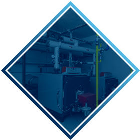 Boiler Service & Repair