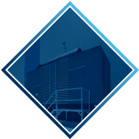 Generator<br>Installation & Service</br>