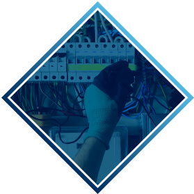 Electrical Panel<br>Installation & Repair</br>