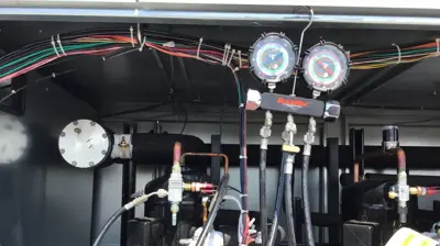 Patel Brothers BlackMax Equipment Photo