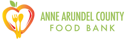 Sponsor of Anne Arundel County Food Bank Charity